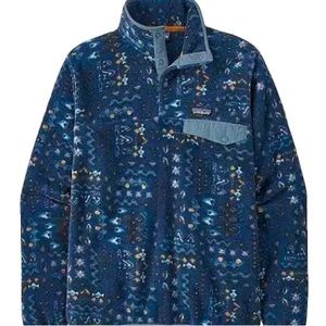 Patagonia Fleece Men’s Small